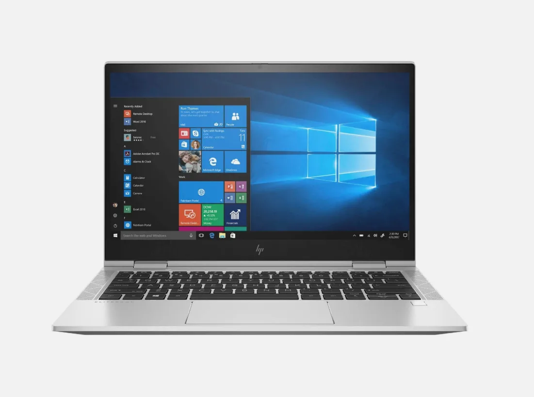 Hp EliteBook x360 830 G7