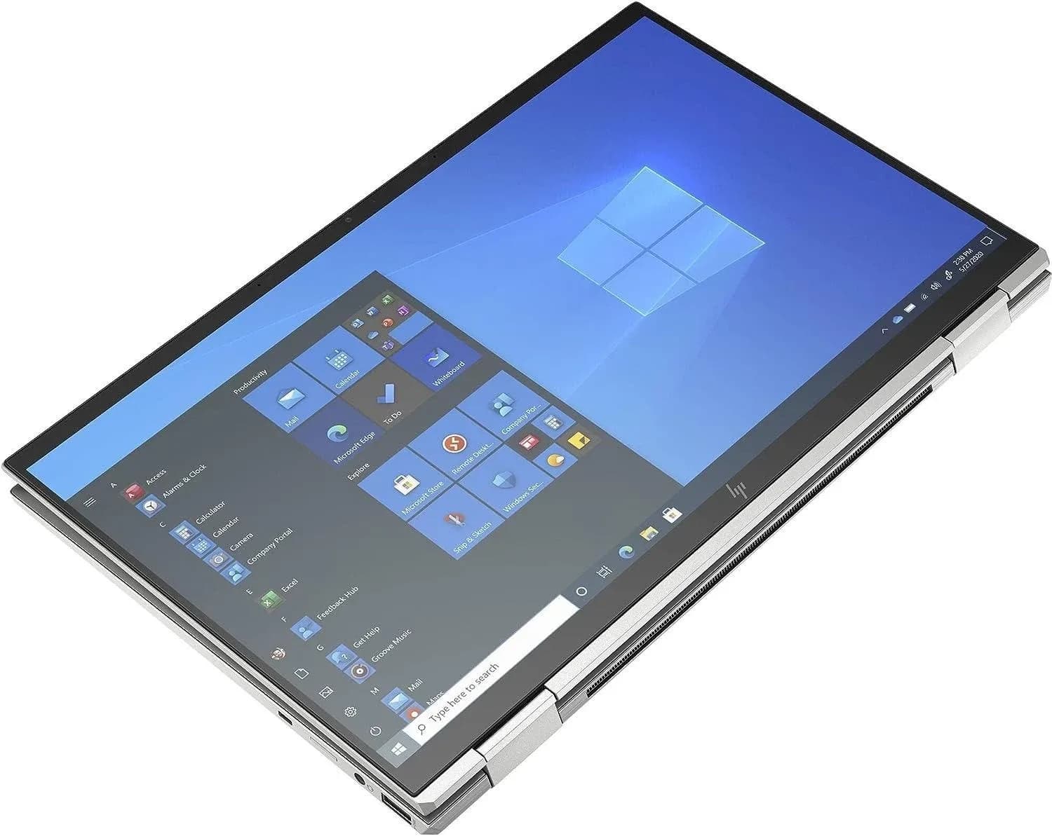 Hp EliteBook x360 1040 G8 5