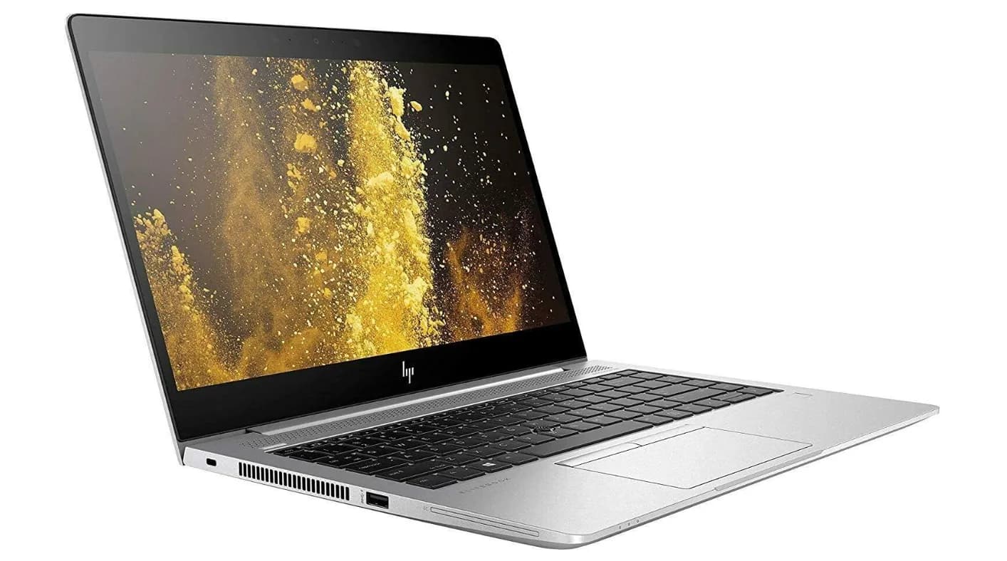 Hp Elitebook 745 G6 2