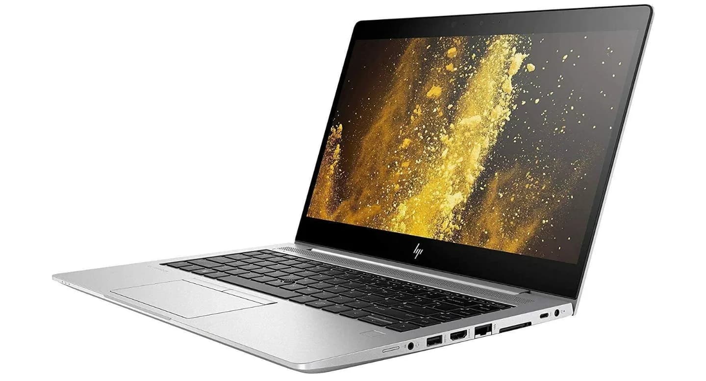 Hp Elitebook 745 G6 3