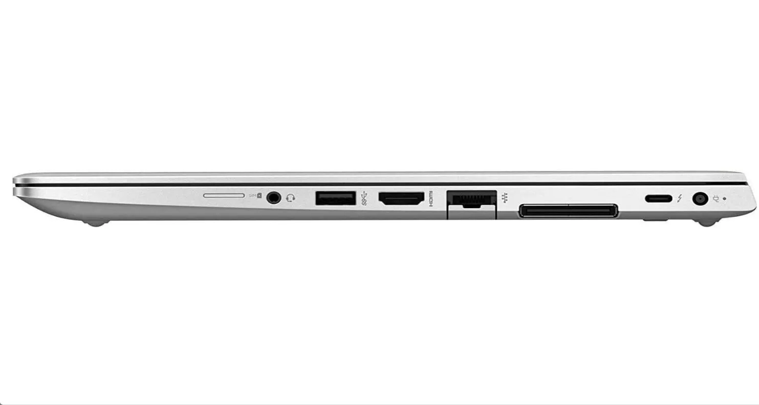 Hp Elitebook 745 G6 6