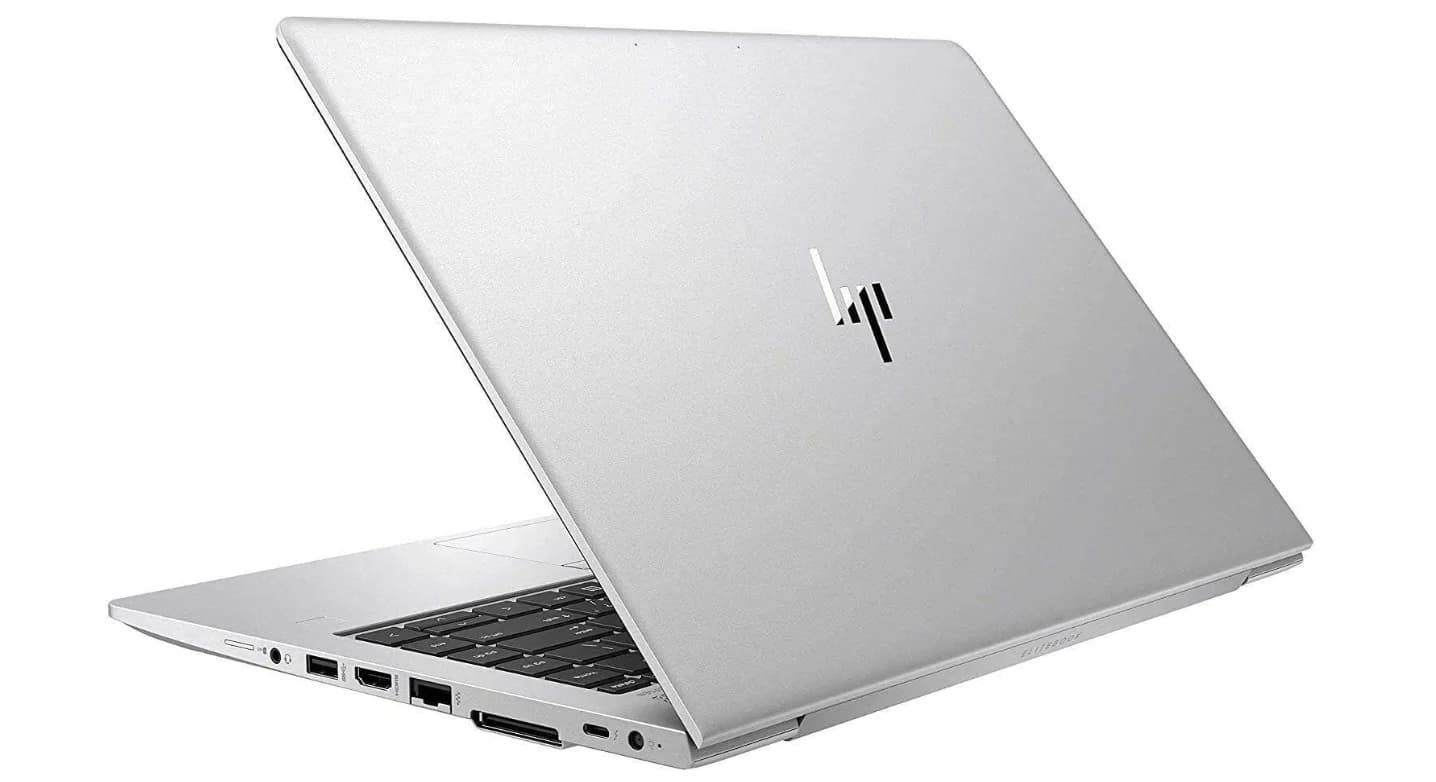 Hp Elitebook 745 G6 4
