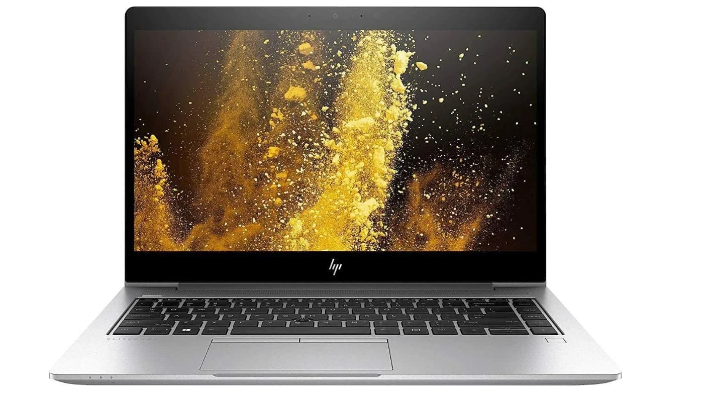 Hp Elitebook 745 G6