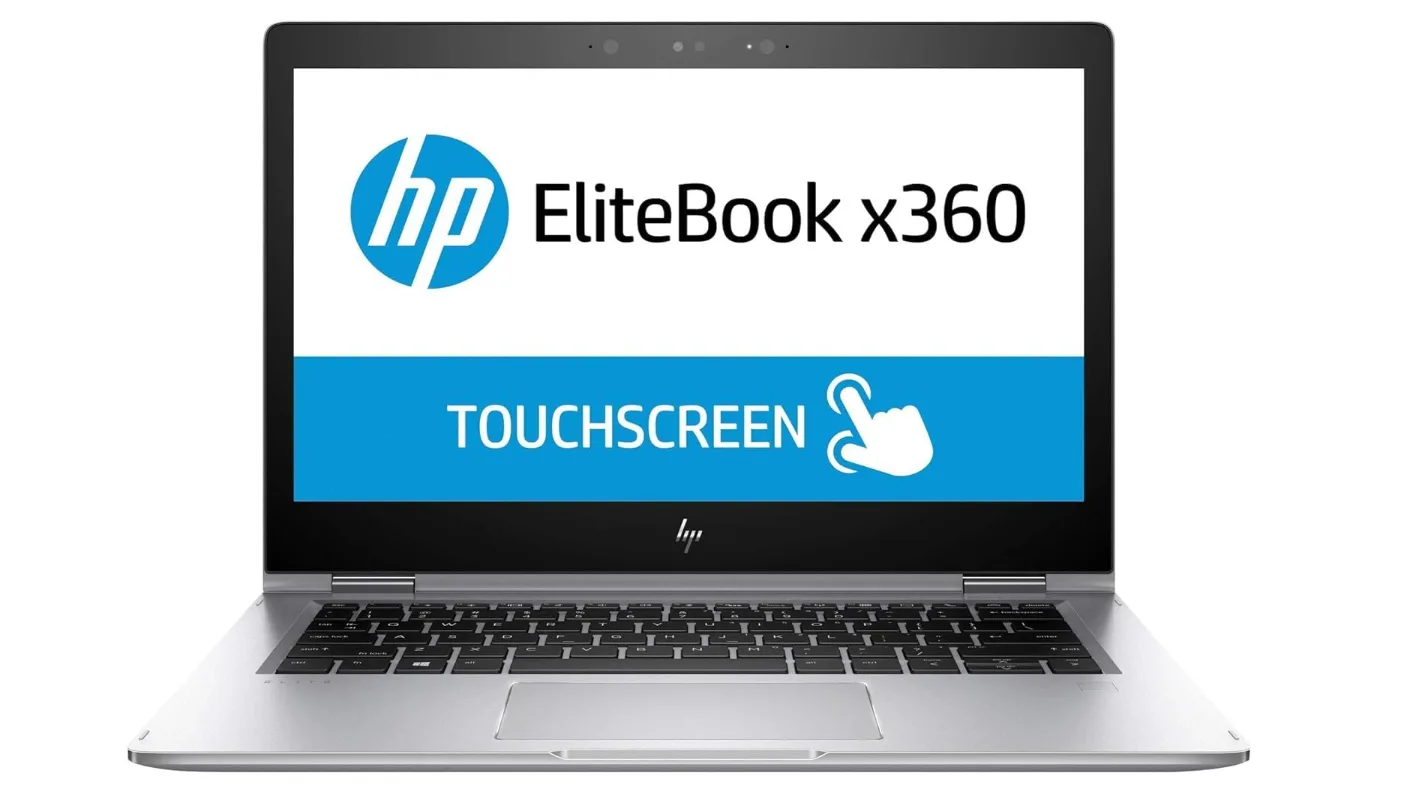 HP ELITEBOOK x360 1030 G2