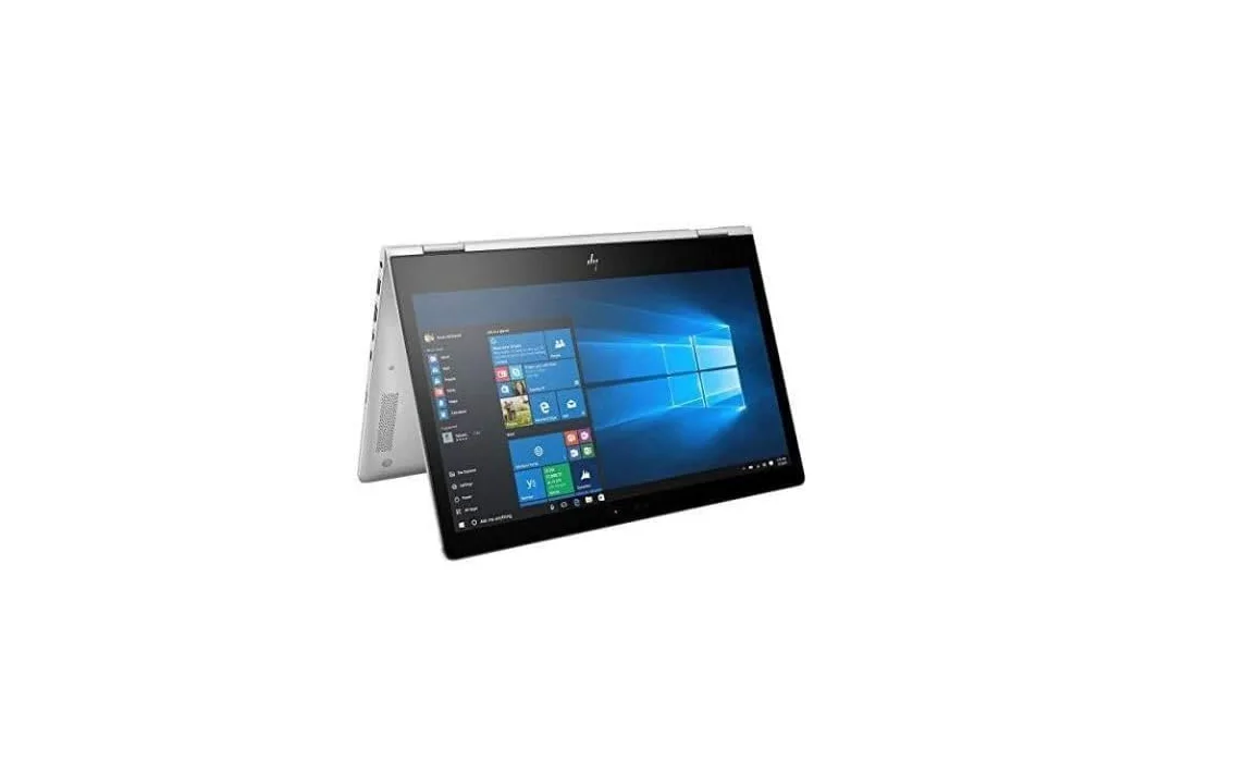 HP ELITEBOOK x360 1030 G2 4