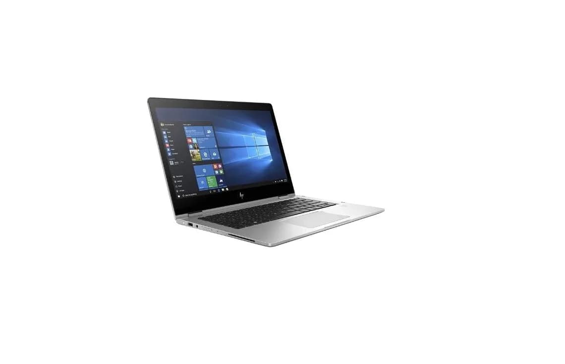 HP ELITEBOOK x360 1030 G2 5