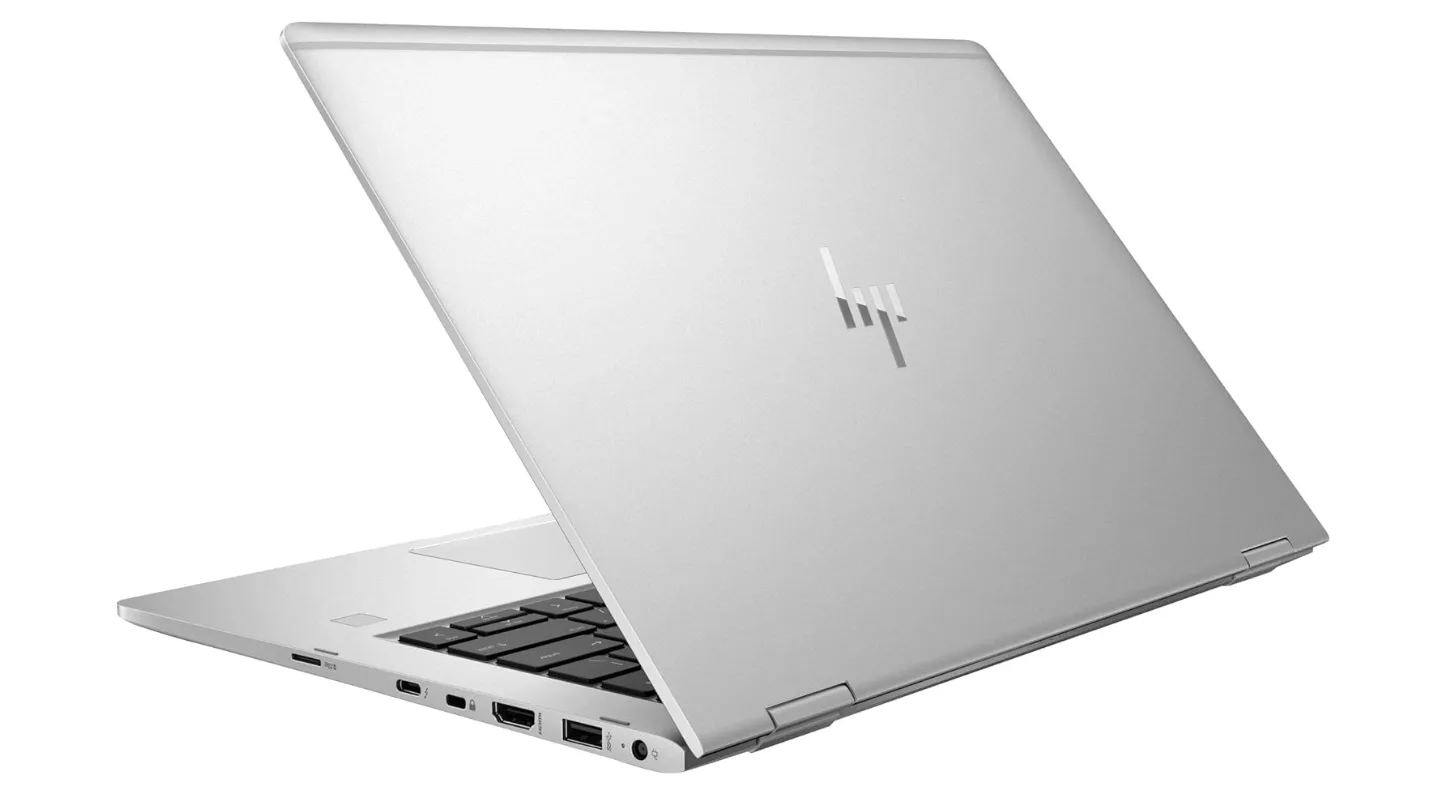 HP ELITEBOOK x360 1030 G2 3