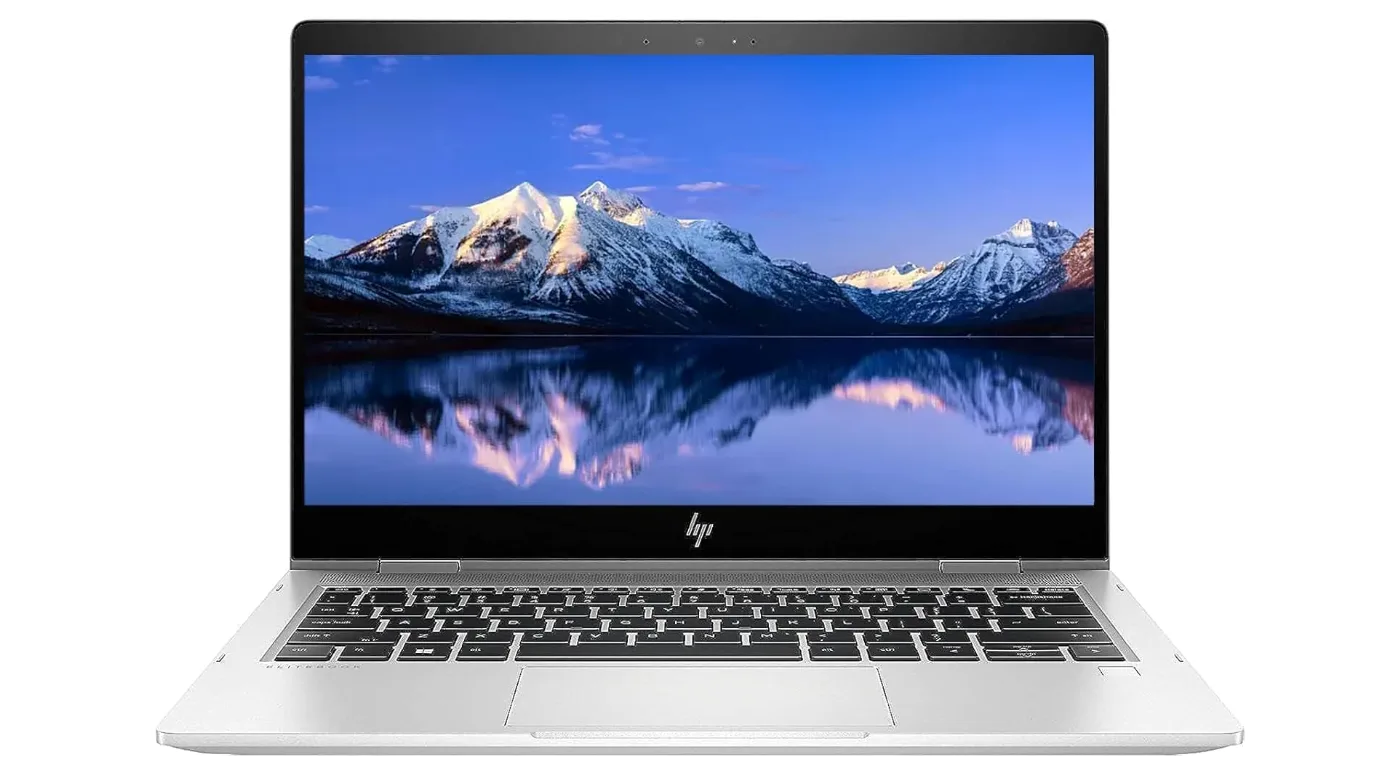 HP ELITEBOOK X360 830 G6