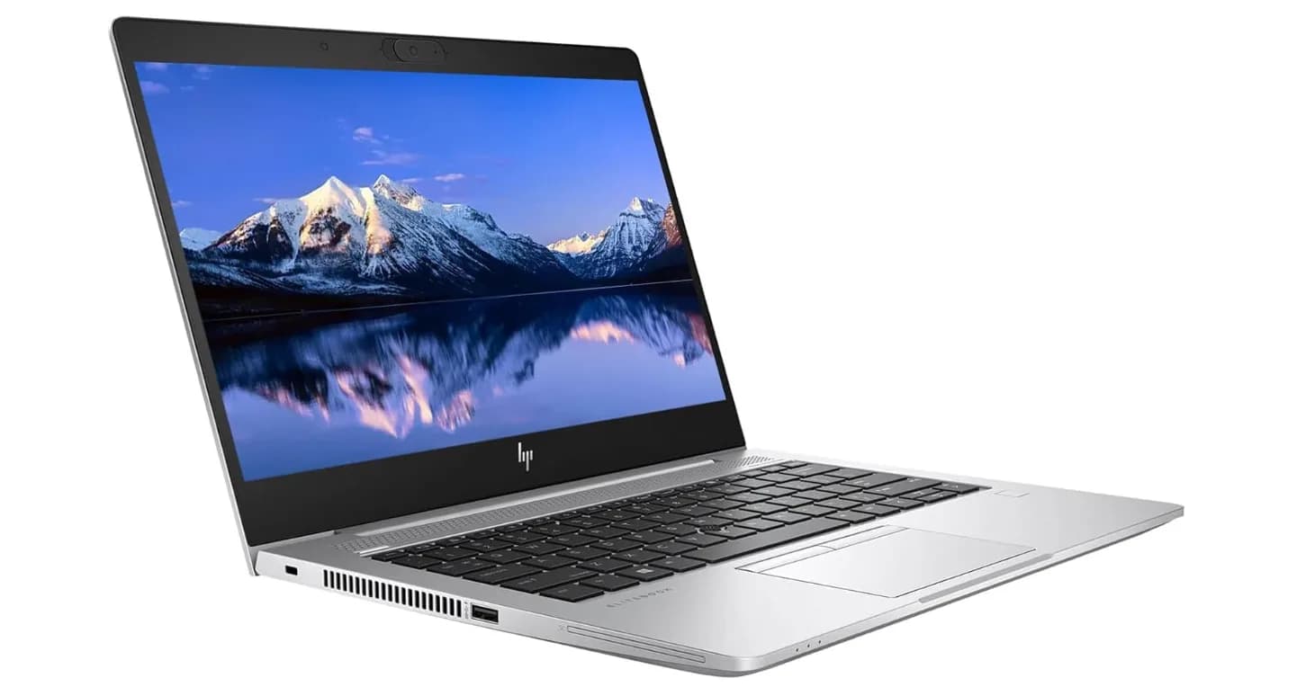 HP ELITEBOOK X360 830 G6 2