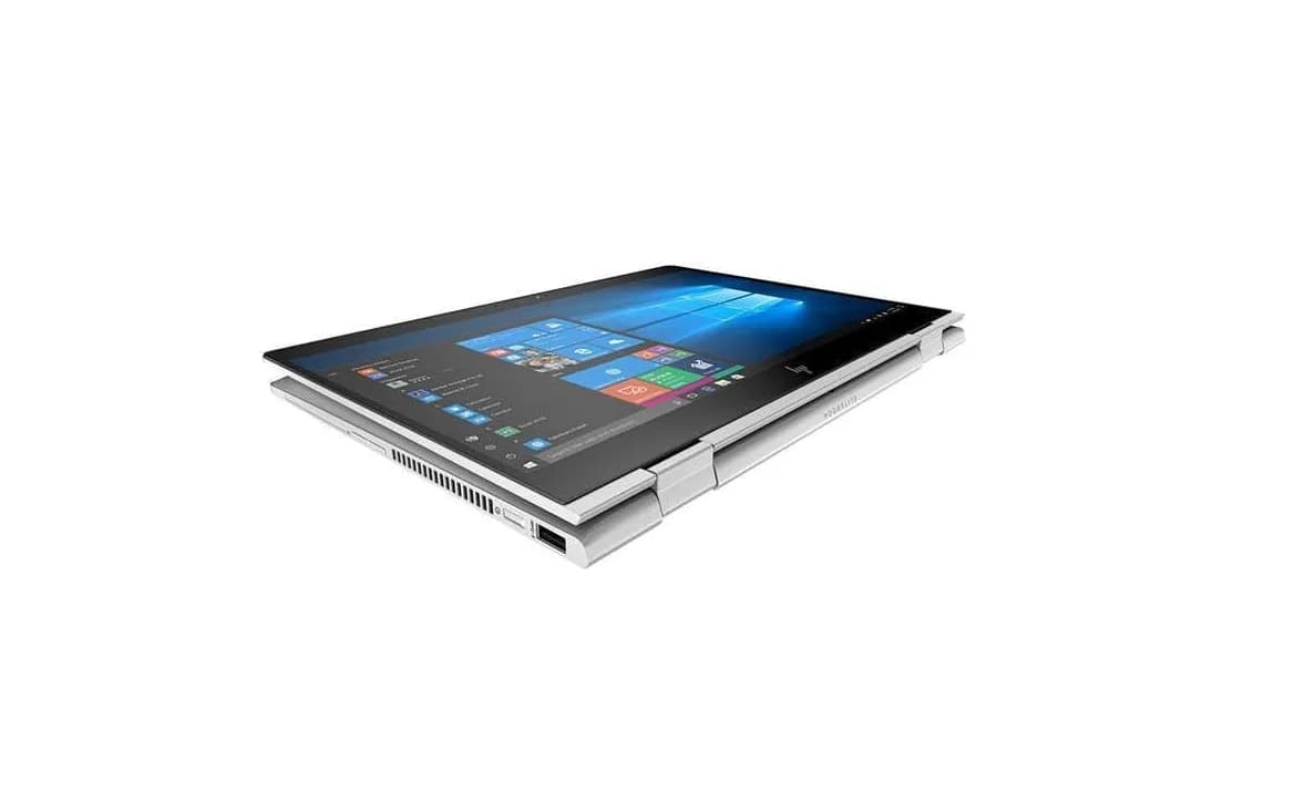 HP ELITEBOOK X360 830 G6 5