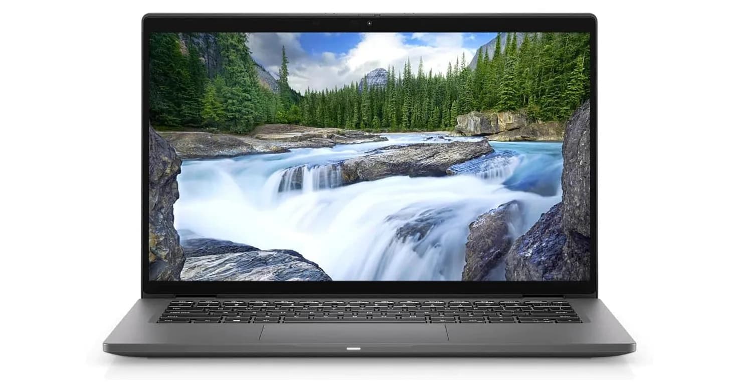 Dell latitude 7410 2-in-1