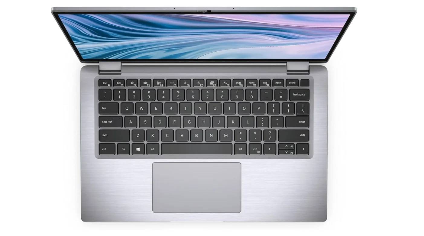 Dell latitude 7410 2-in-1 2