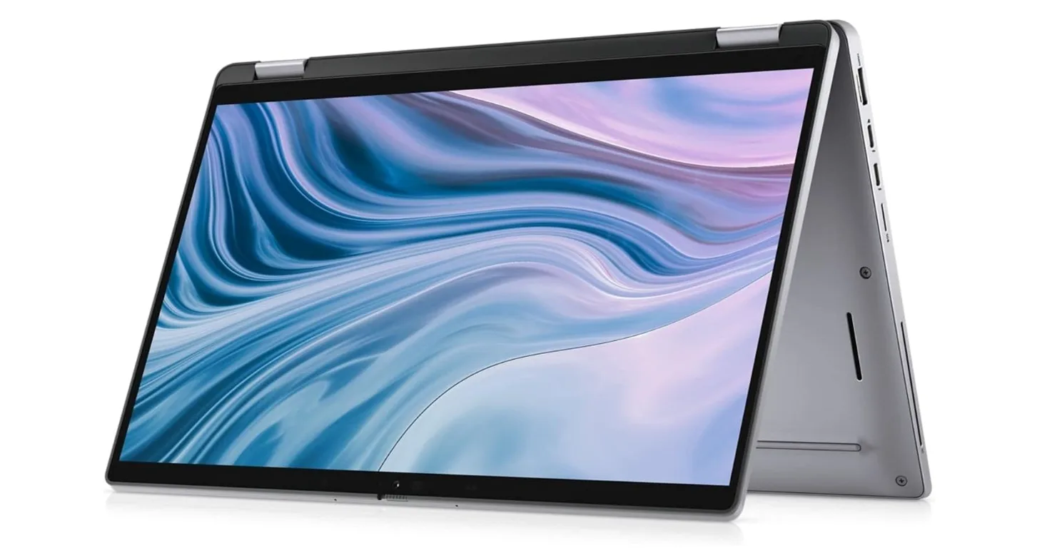 Dell latitude 7410 2-in-1 4