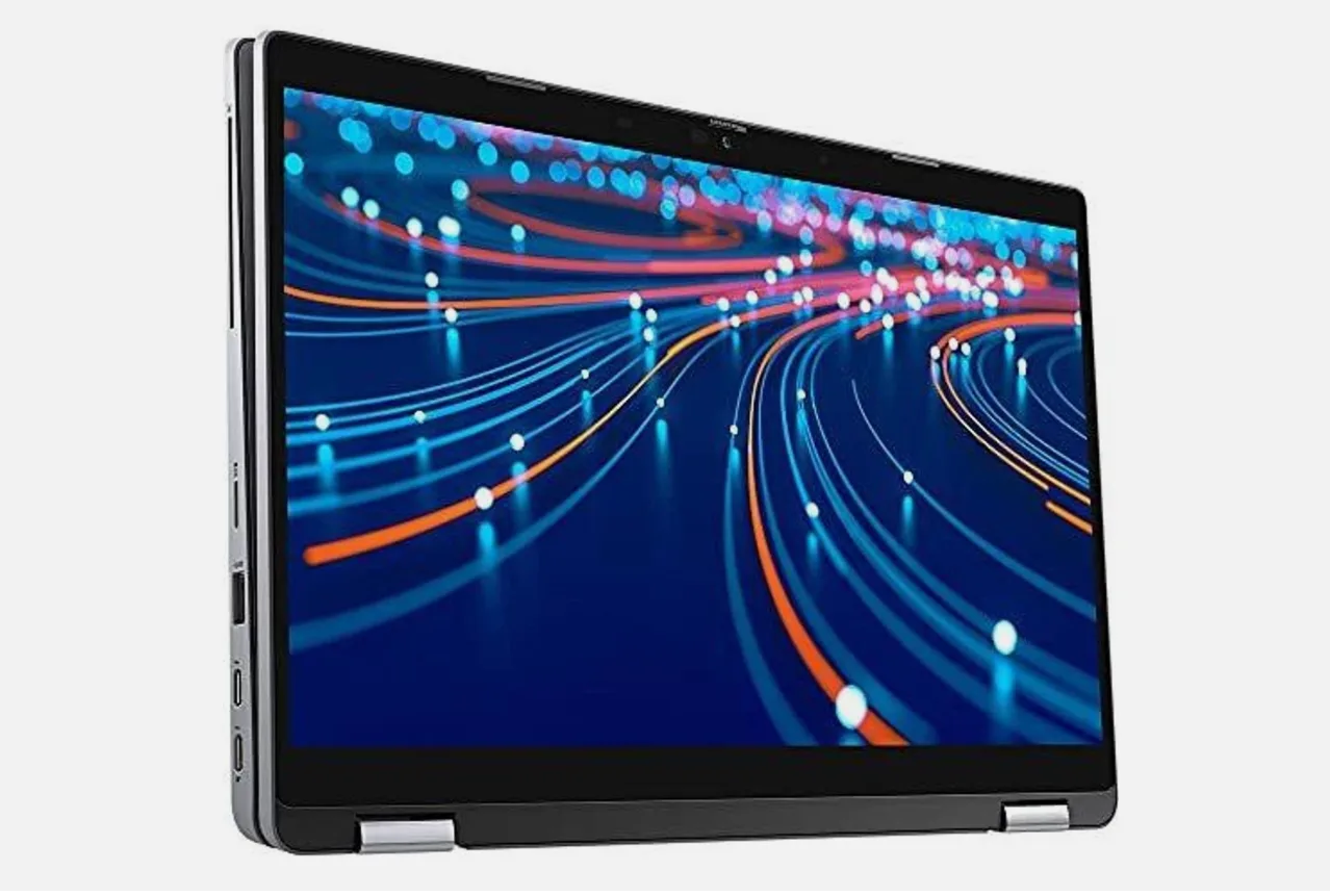Dell Latitude 7400 2-in-1 2