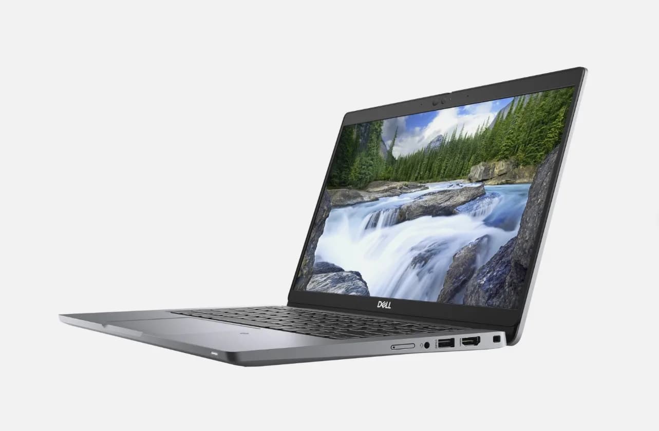Dell Latitude 7400 2-in-1 3