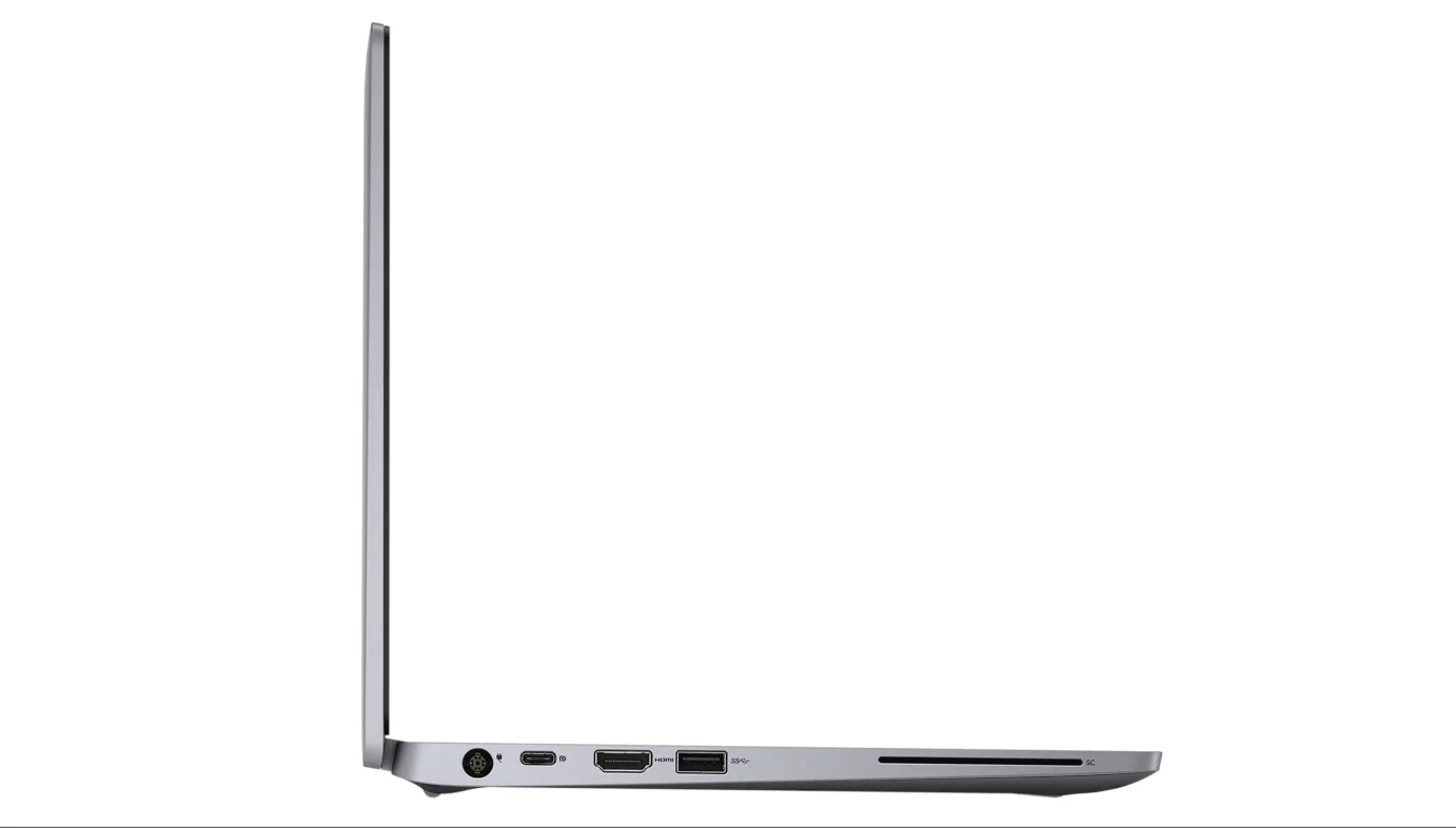 Dell latitude 5310 4