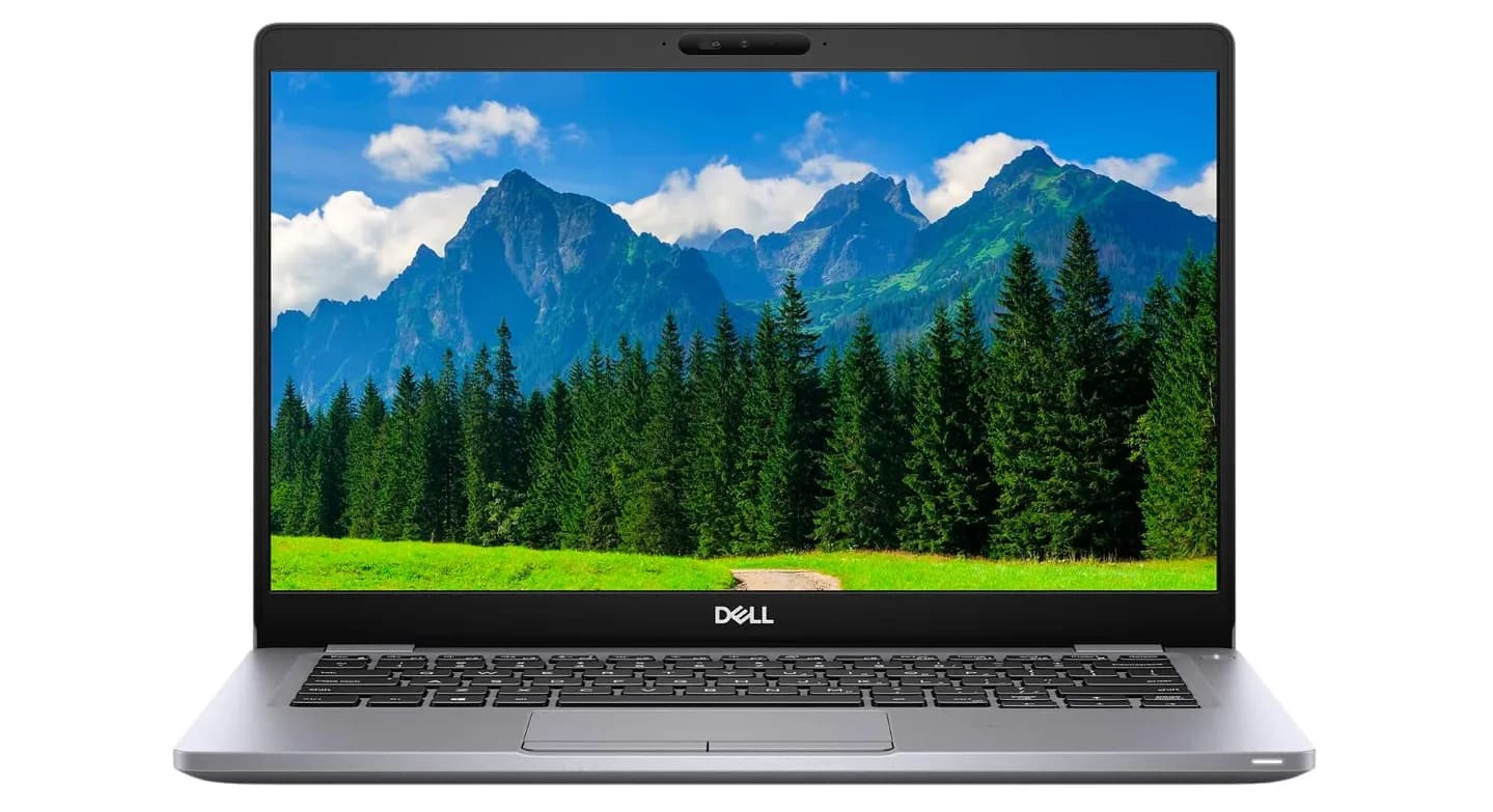Dell latitude 5310