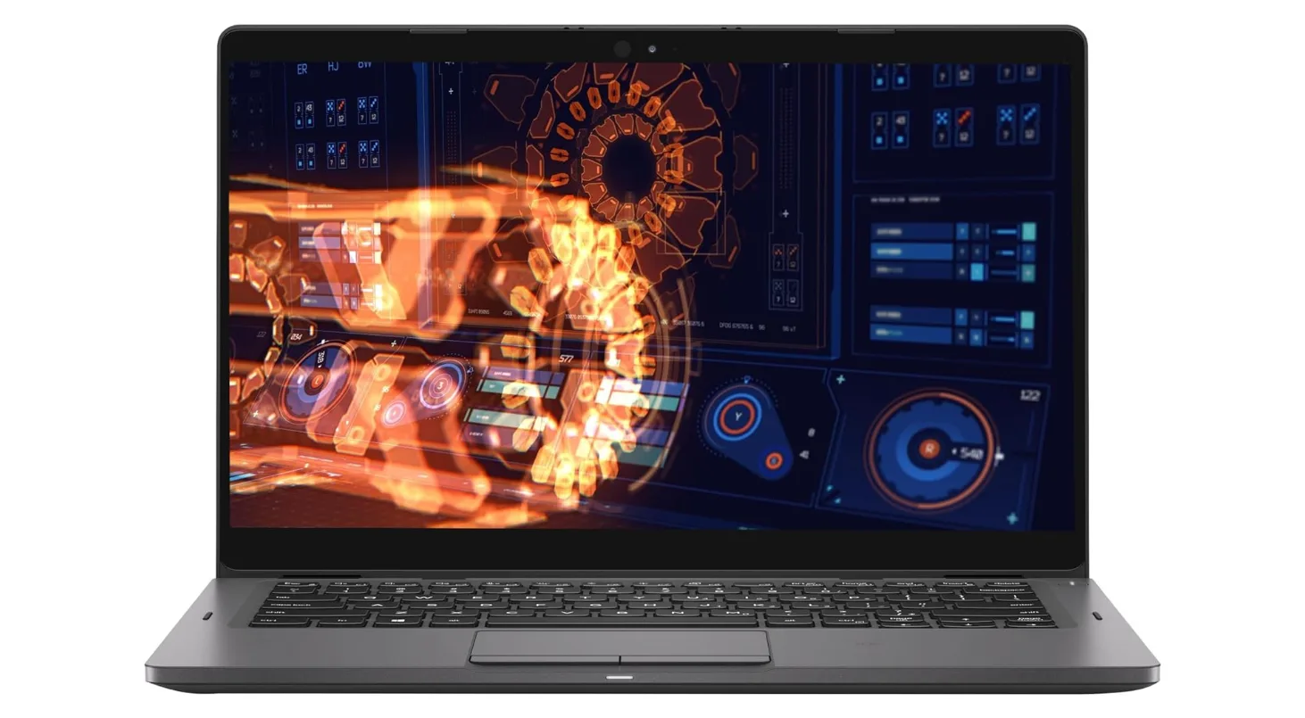 DELL LATITUDE 5300 2 in 1