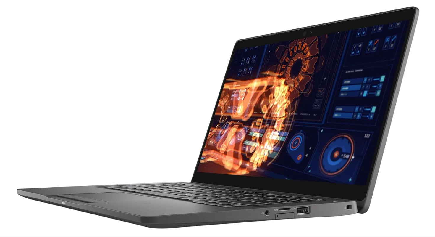DELL LATITUDE 5300 2 in 1 4