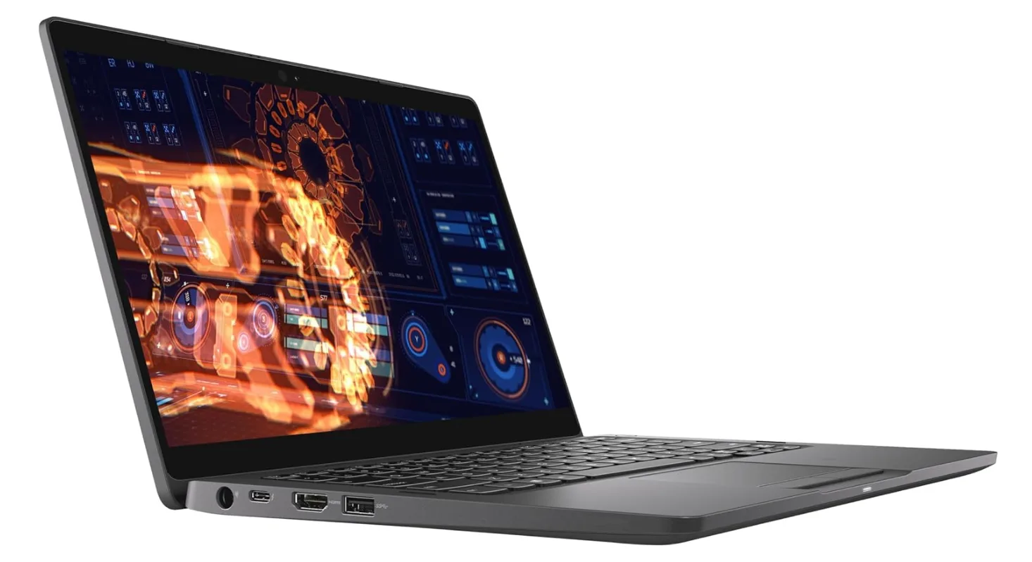 DELL LATITUDE 5300 2 in 1 5