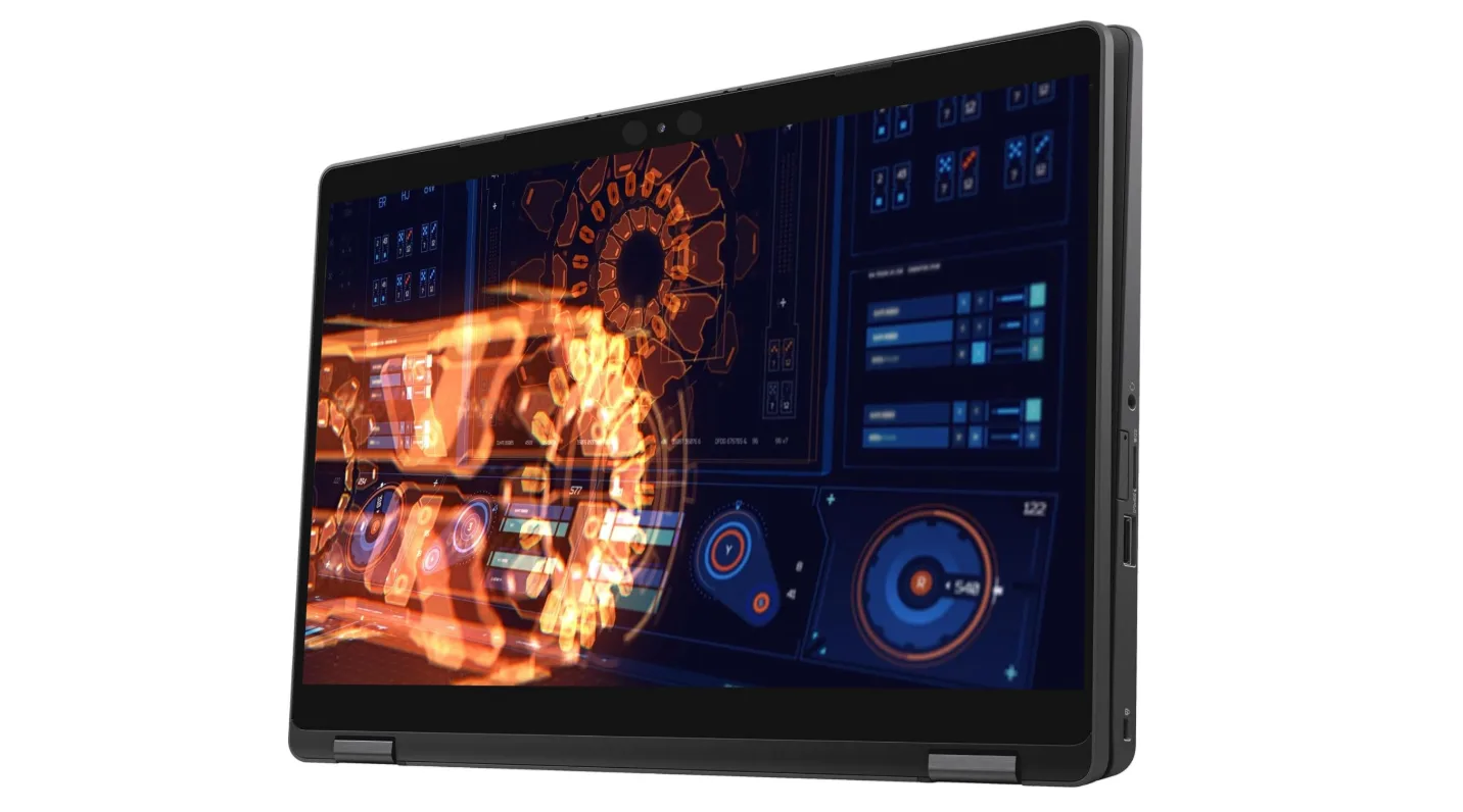 DELL LATITUDE 5300 2 in 1 6