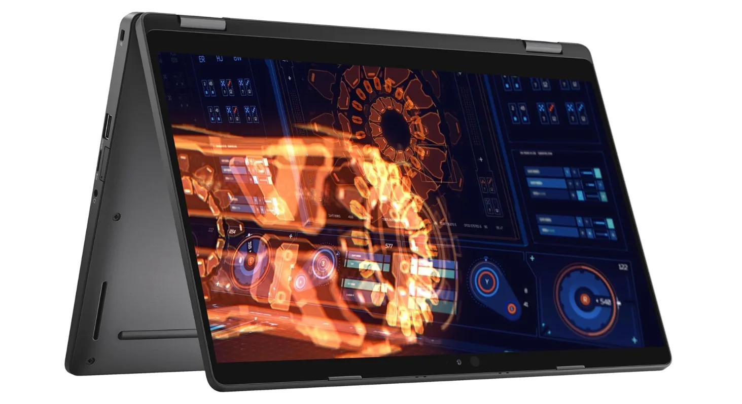 DELL LATITUDE 5300 2 in 1 3