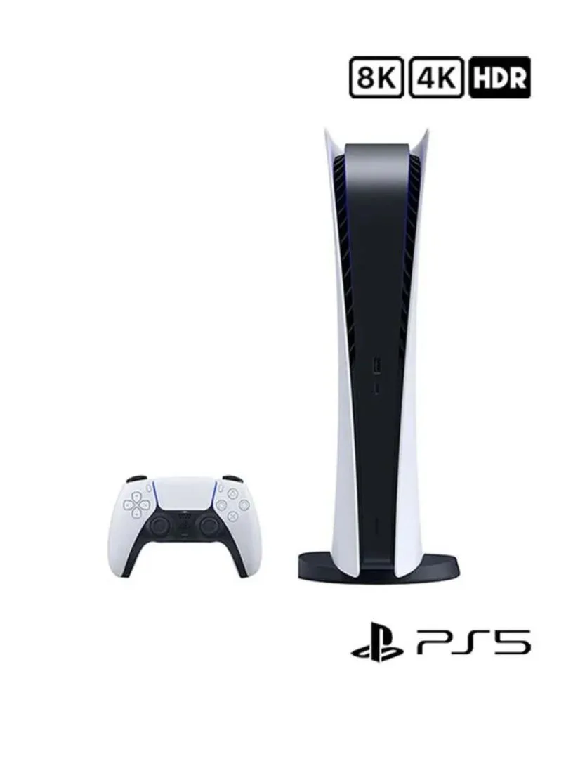 PLAYSTATION 5