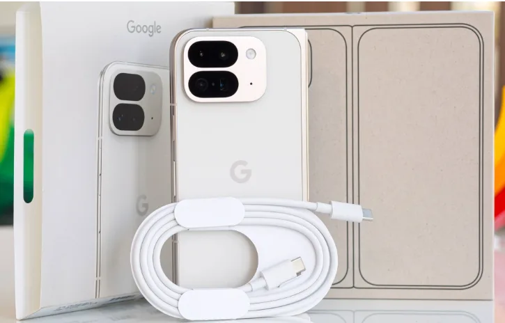 Google Pixel 9 Pro Fold