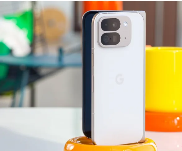 Google Pixel 9 Pro Fold