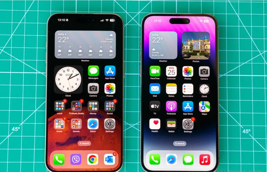 Iphone 15 Pro Max 8