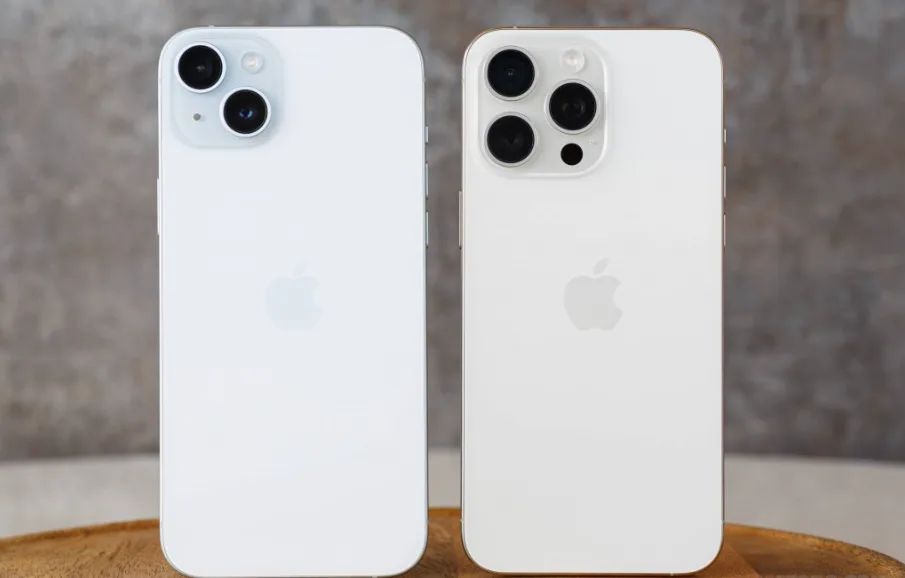 Iphone 15 Pro Max 5