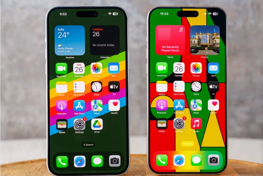 Iphone 15 Pro Max 6