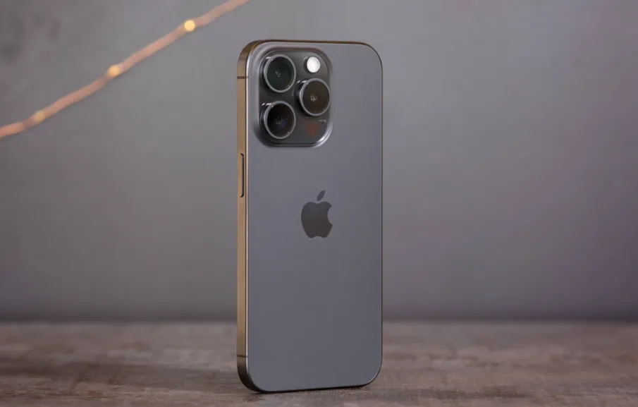 Iphone 15 Pro 9