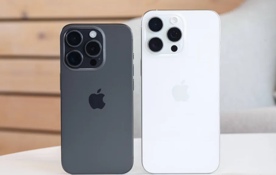Iphone 15 Pro 10
