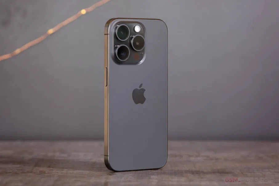 Iphone 15 Pro 6