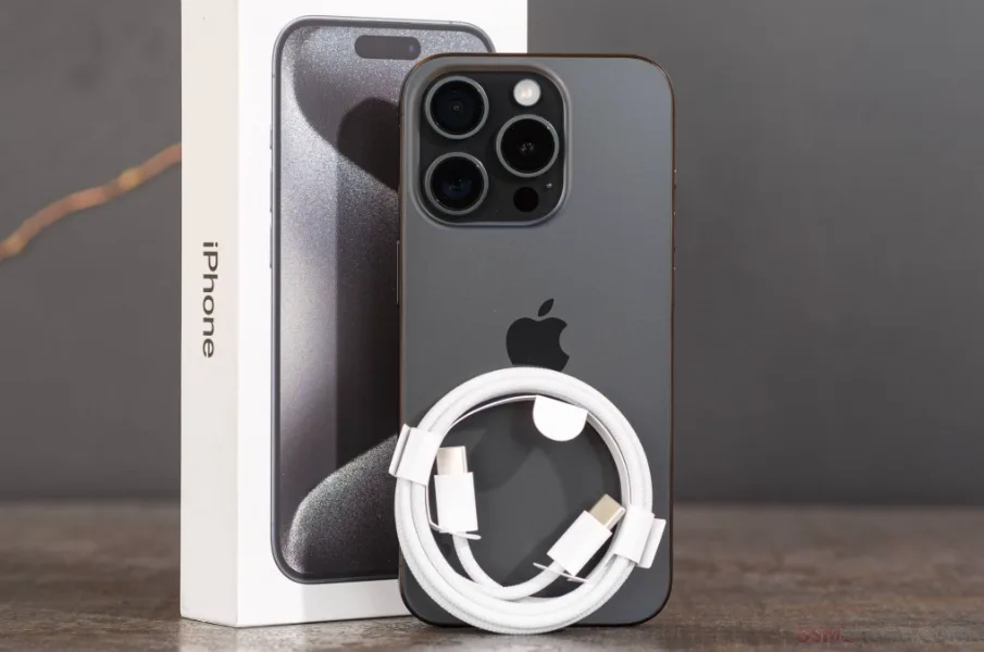 Iphone 15 Pro