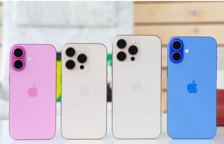 Iphone 16 Pro 2