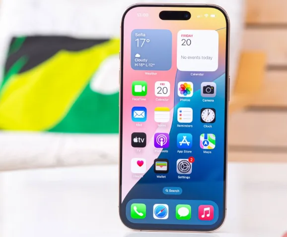 Iphone 16 Pro