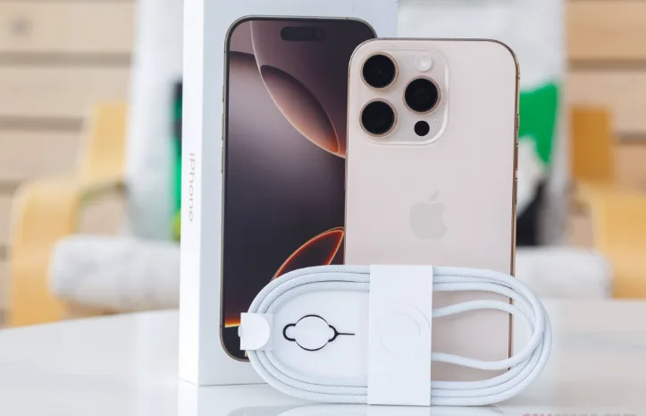 Iphone 16 Pro 1