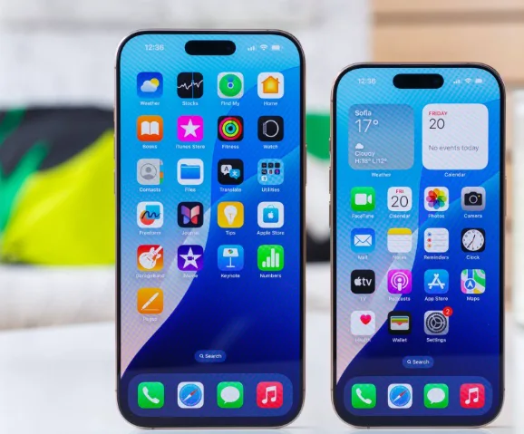 Iphone 16 Pro 3