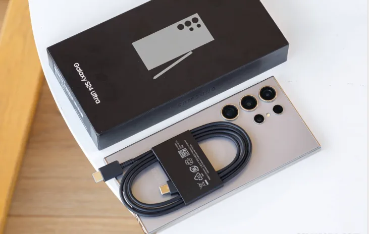 Samsung Galaxy S24 Ultra