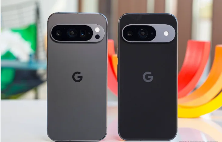 Google Pixel 9 Pro
