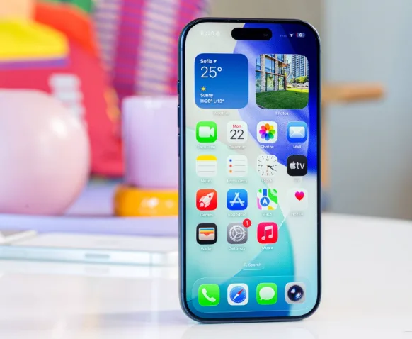 Iphone 17 Pro