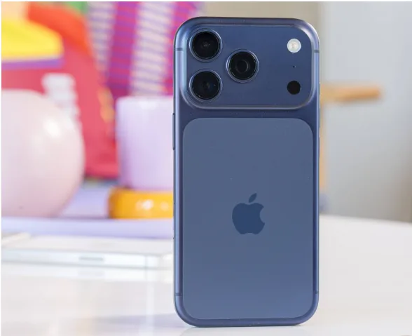 Iphone 17 Pro 7