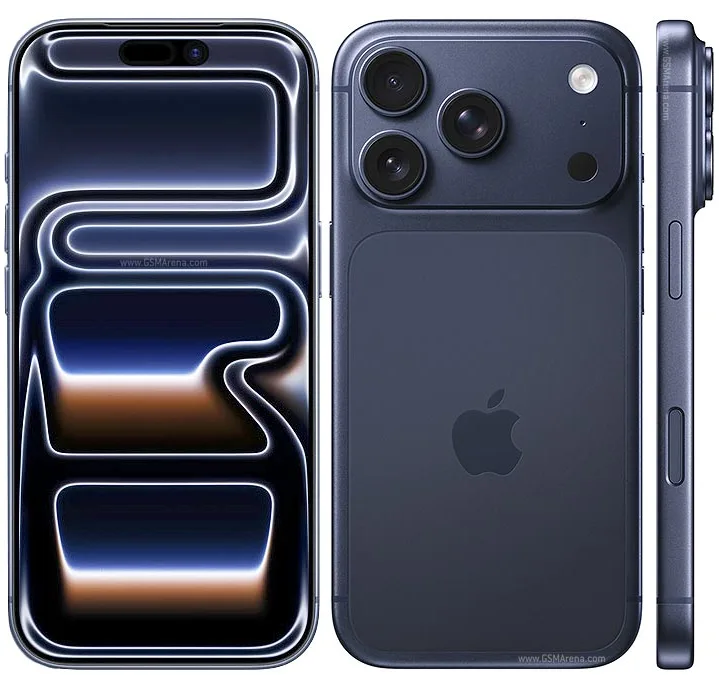 Iphone 17 Pro 6