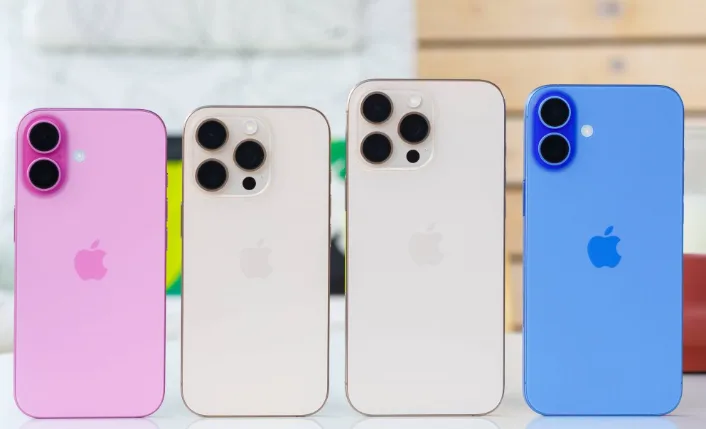 Iphone 16 Pro Max 2