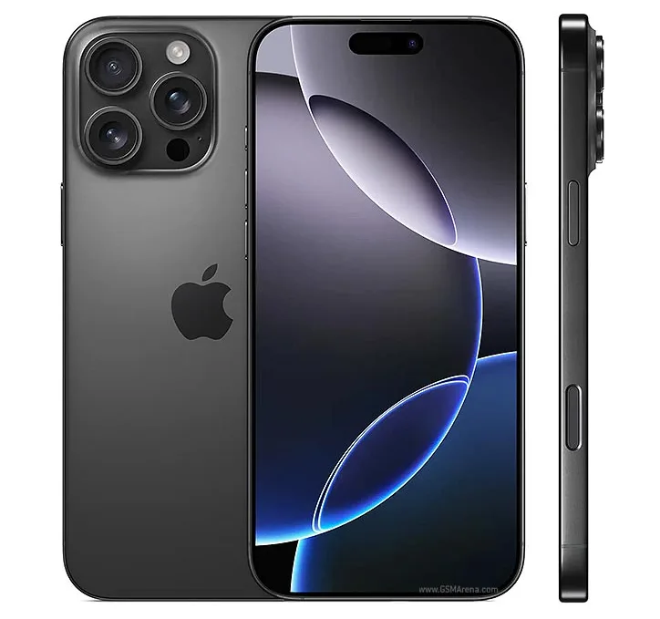 Iphone 16 Pro Max 4