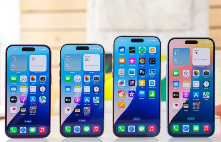 Iphone 16 Pro Max 3