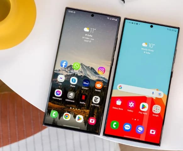 Samsung Galaxy S23 Ultra 3