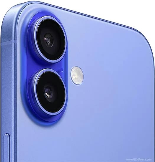 Iphone 16 5